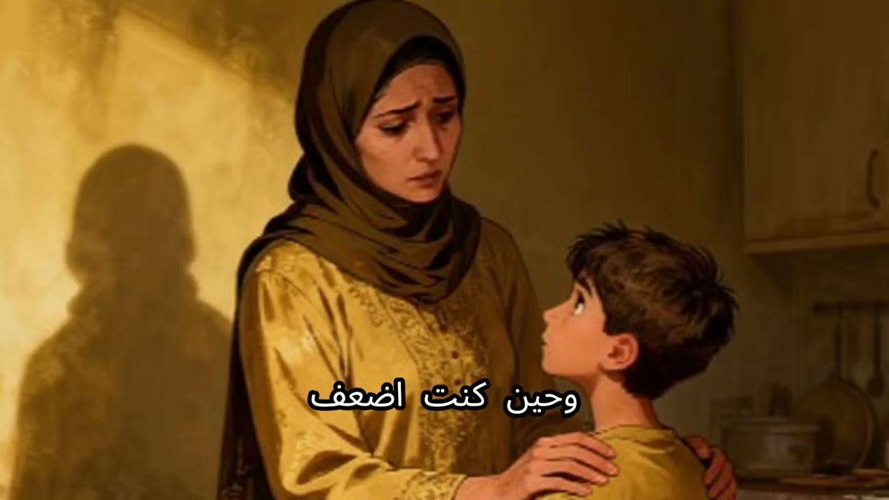 Tout pour mes enfants/كل شيء من أجل أطفالي