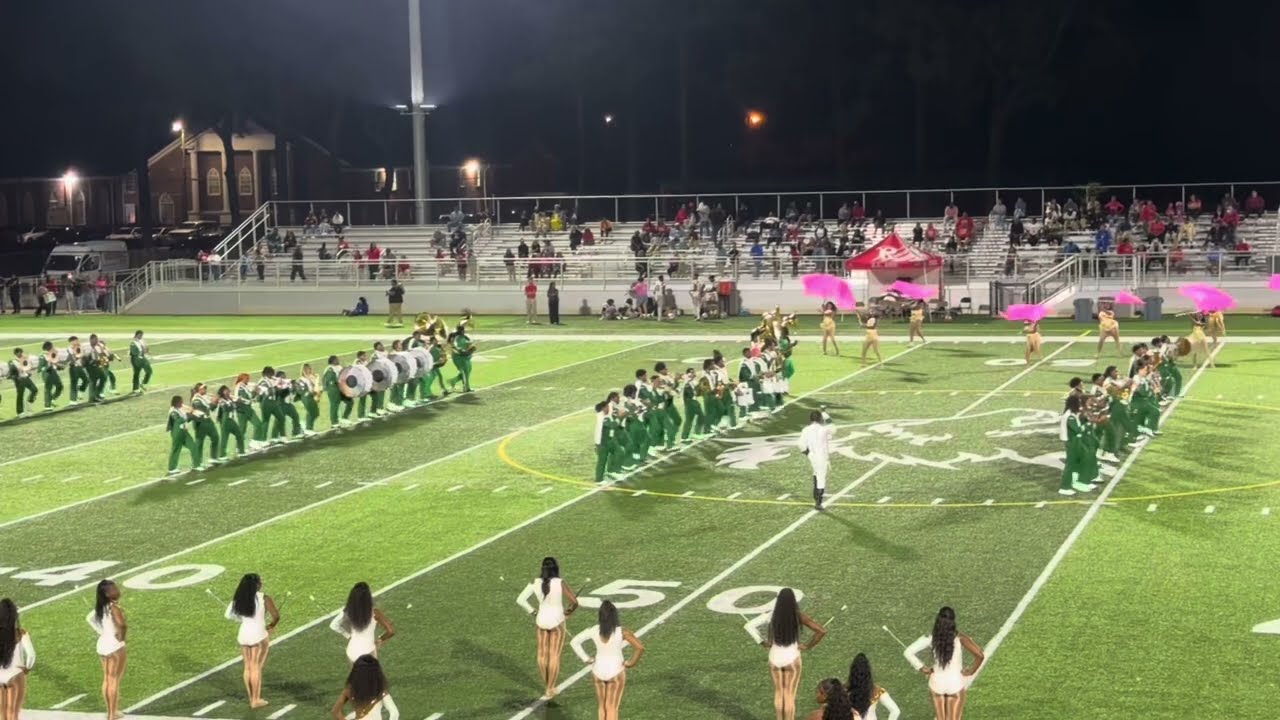 Vigor HS Middle School Night 24-25