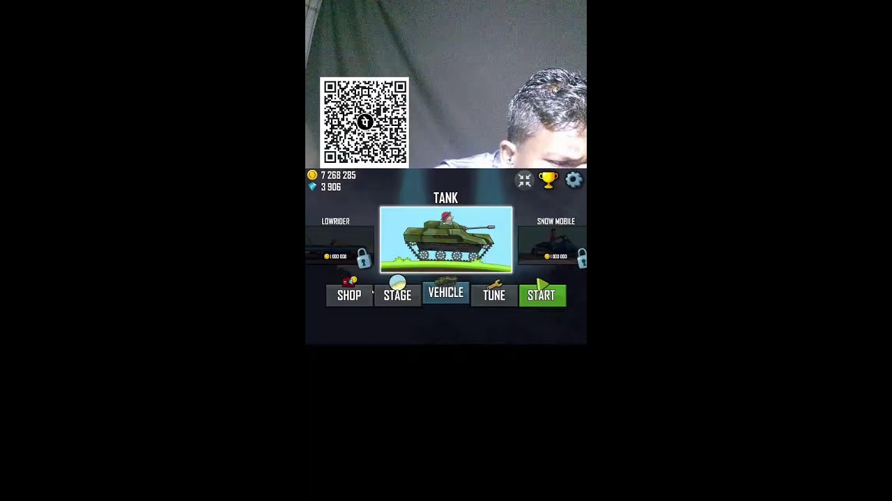 Hill climb racing games live streaming #bgmi  #livestream #shortvideo #hillclimbracing #gaminglife