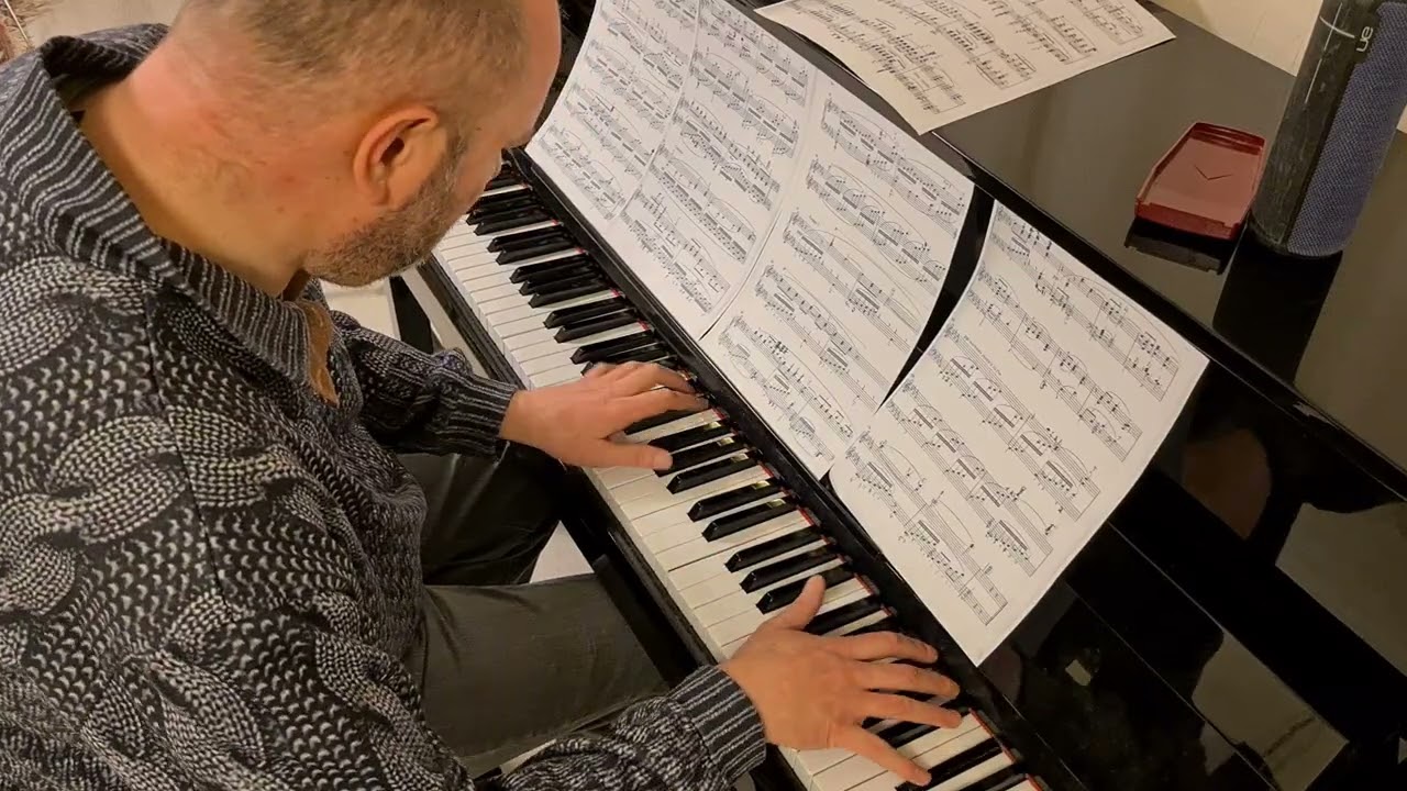 Clair de Lune 88 - 26.11.25