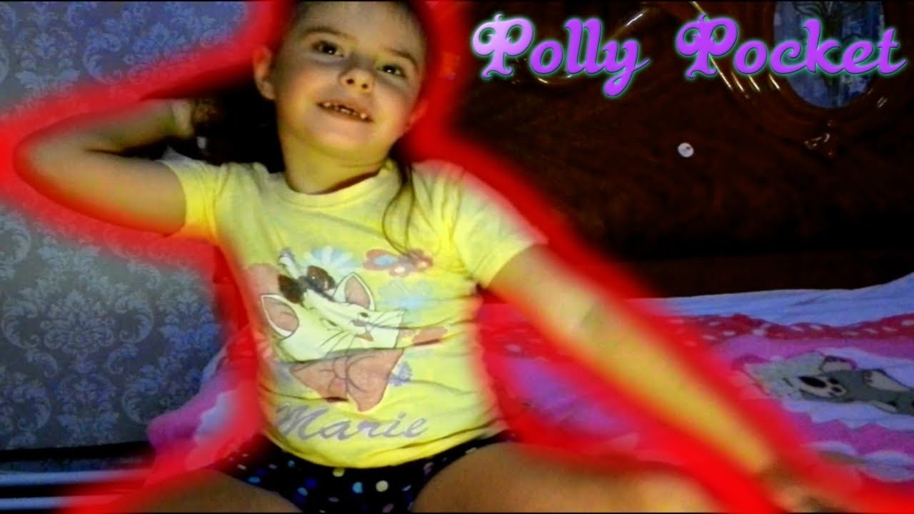 Polly Pocket Dolls 2020 Play sets! Мини Куклы Полли Покет! НОВИНКА!