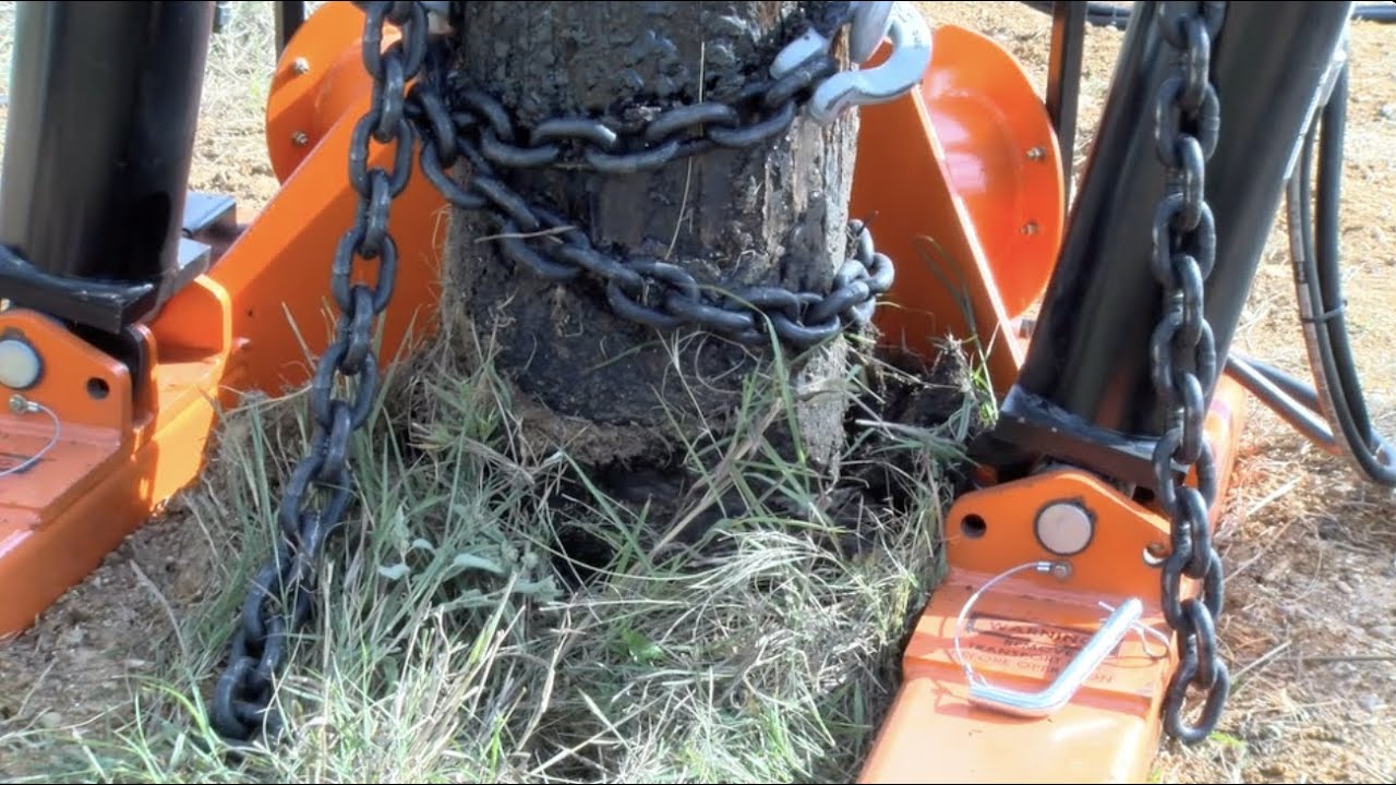 LineWise XHD-60 Stub Puller Option