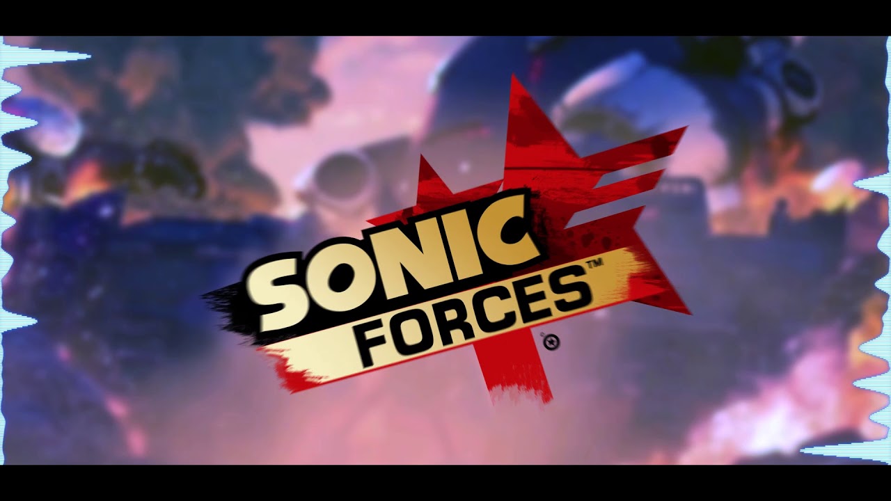 Sonic Forces - Aqua Road Remix [Kamex]