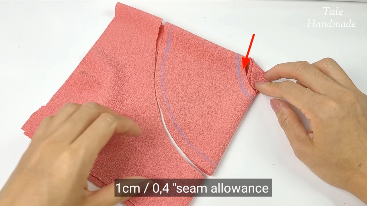 3 Sewing Tips and Tricks that help you sew easier | Sewing Techniques #60