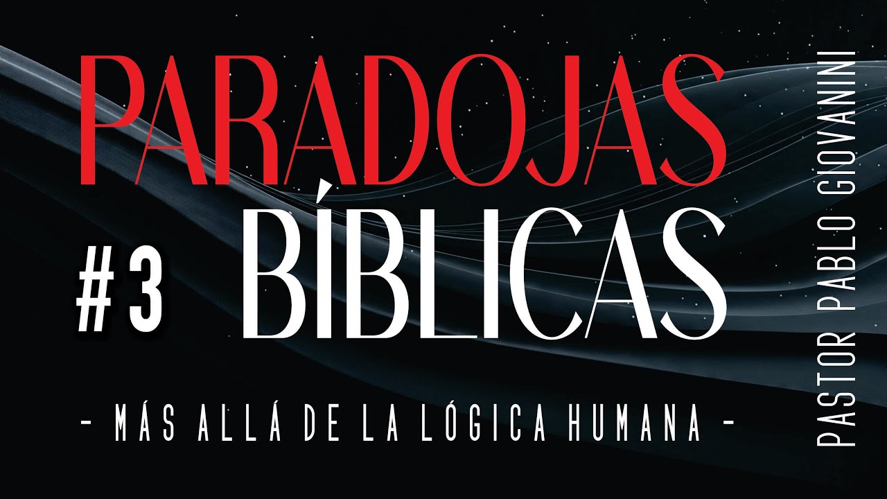Paradojas #3: 
