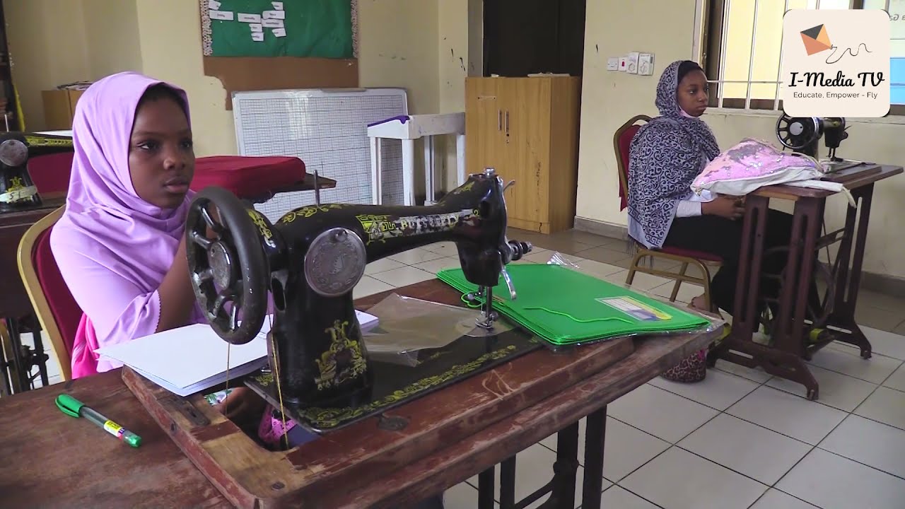Summer Classes Begins At Al-noor Academy.