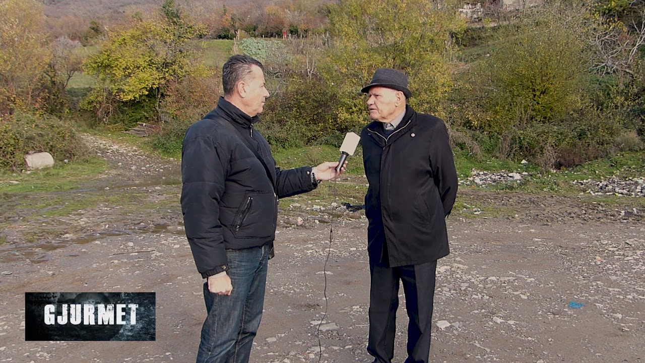 Emisioni Gjurmet në fshatin Korrë të Elbasanit
