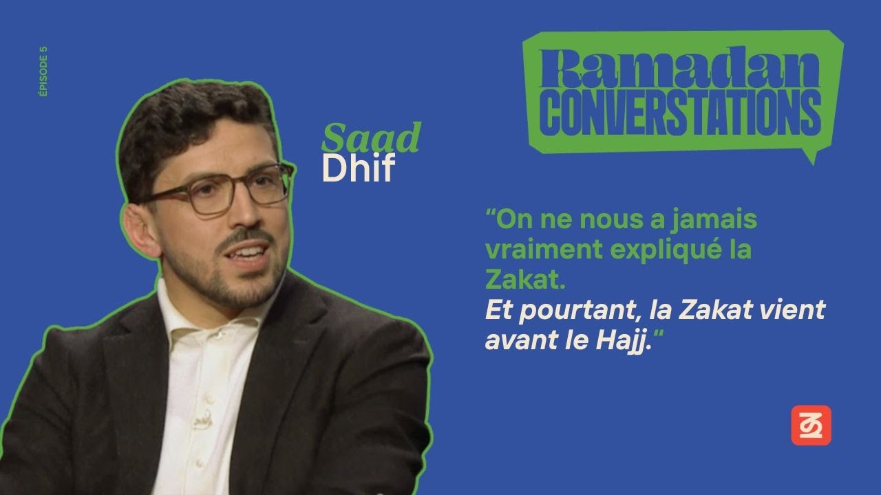 EP 5 | La Zakat est puissante, mais sous-exploitée — il est temps de corriger le tir.