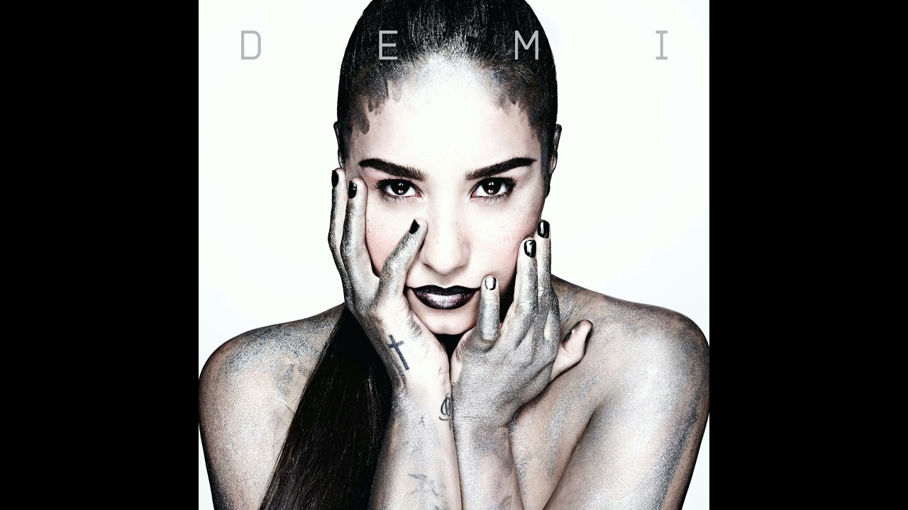 Demi Lovato - In Case (slowed + reverb)
