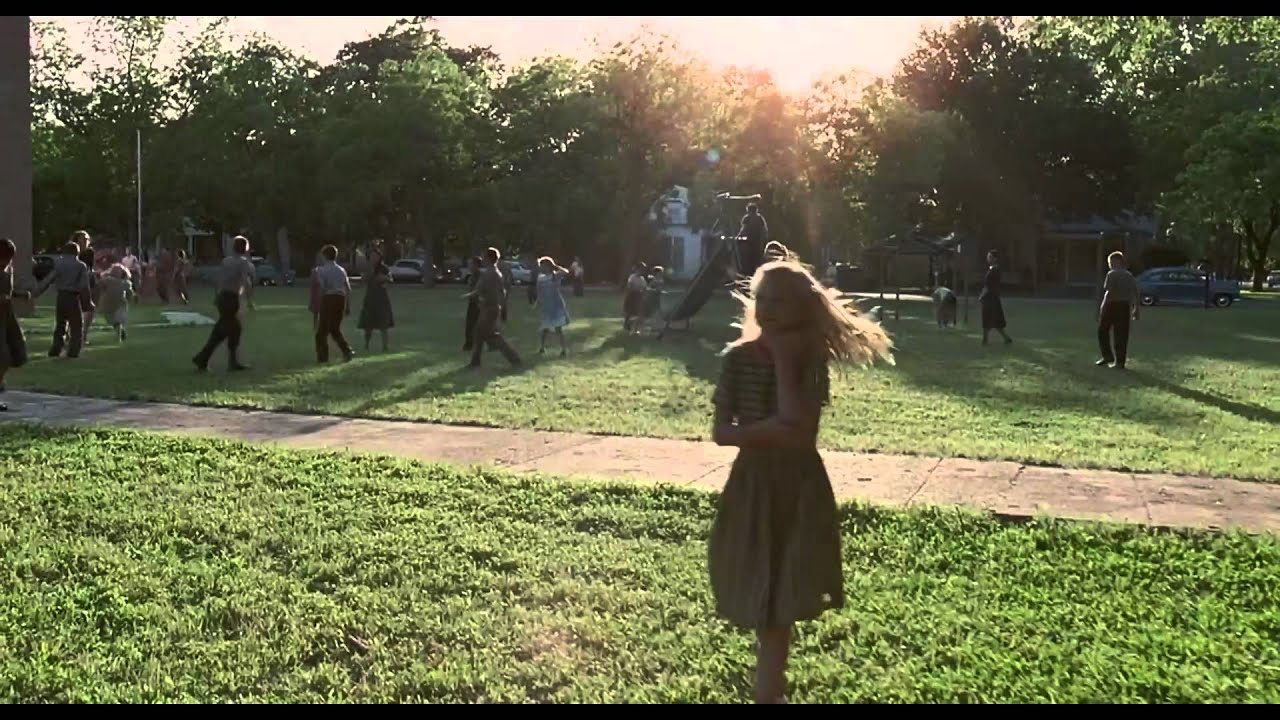 Arcade Fire - No Cars Go (The Tree of Life)