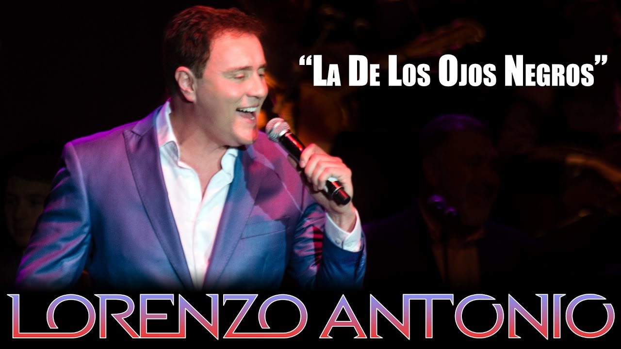 Lorenzo Antonio - 