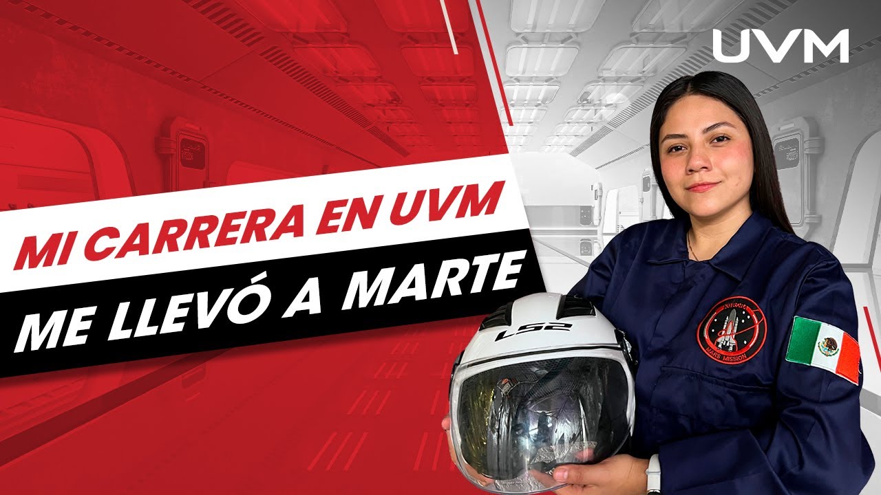 ¿Por qué estudiar Medicina en UVM puede transformar tu futuro?
