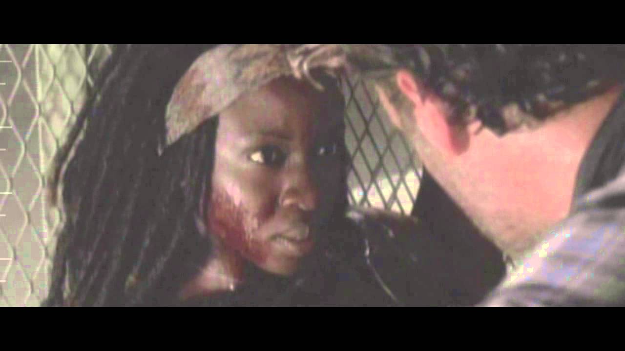 RICHONNE :: POISON