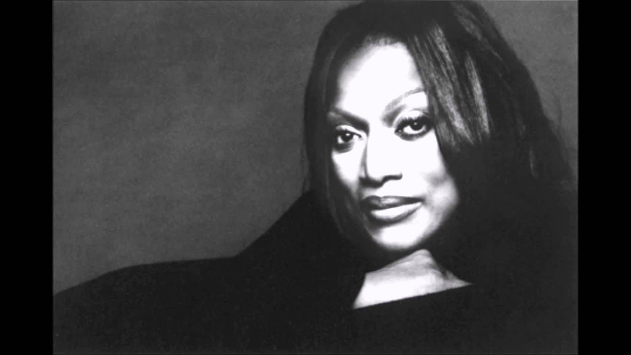 Jessye Norman 