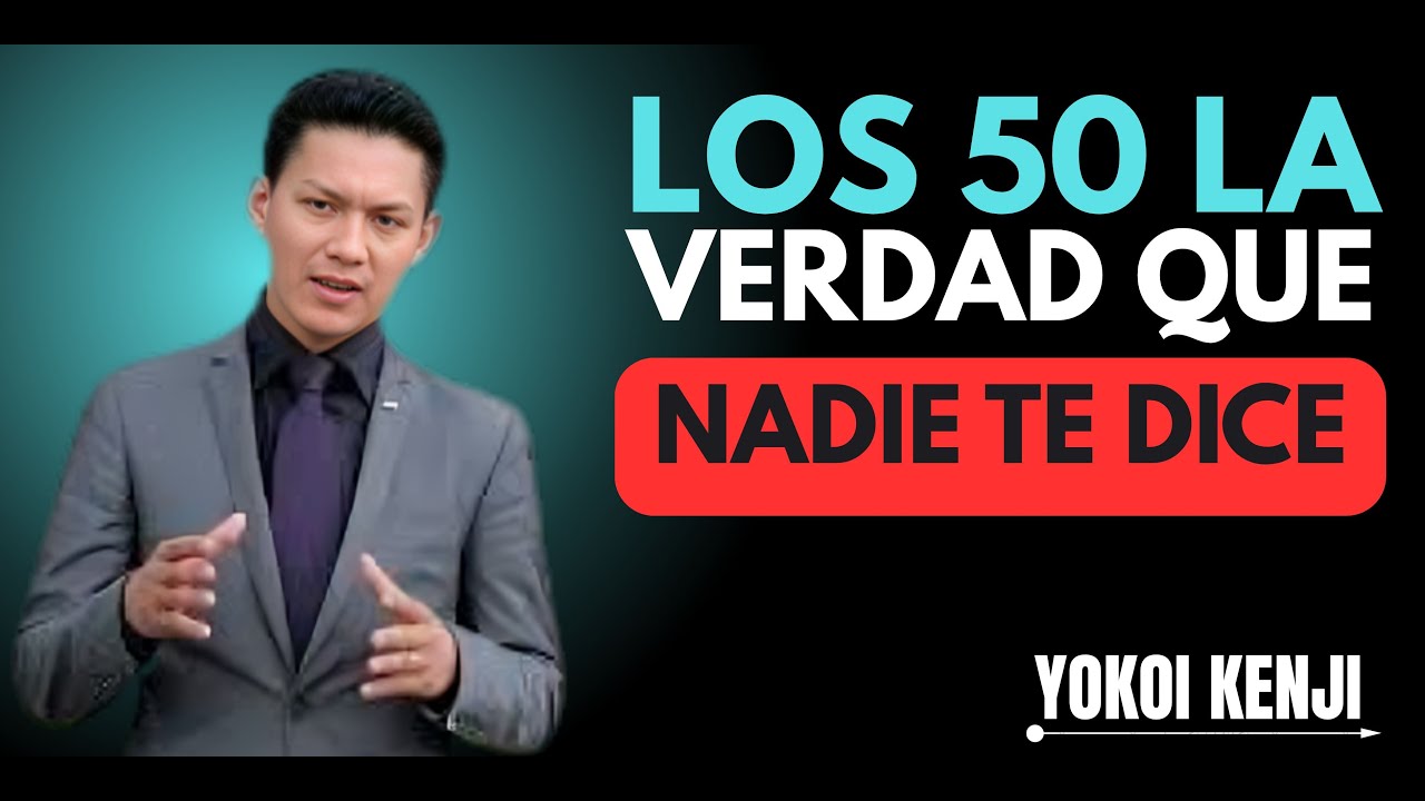 La verdad que nadie te dijo la vida realmente comi