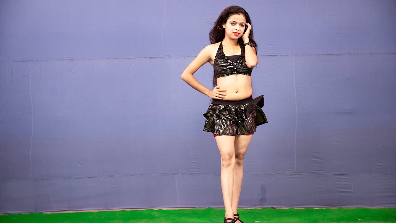 Tere Gore Gore Gaalon Ko II O Balle Balle Balle II Raj Music Studio II Arup Dance Academy
