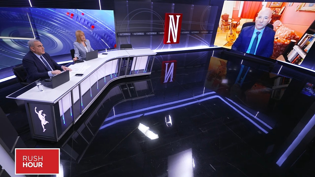 20ή ημέρα πολέμου στο Ιράν: Ισραηλινή κλιμάκωση με πλήγματα σε φυσικό αέριο για εγκλωβισμό του Τραμπ