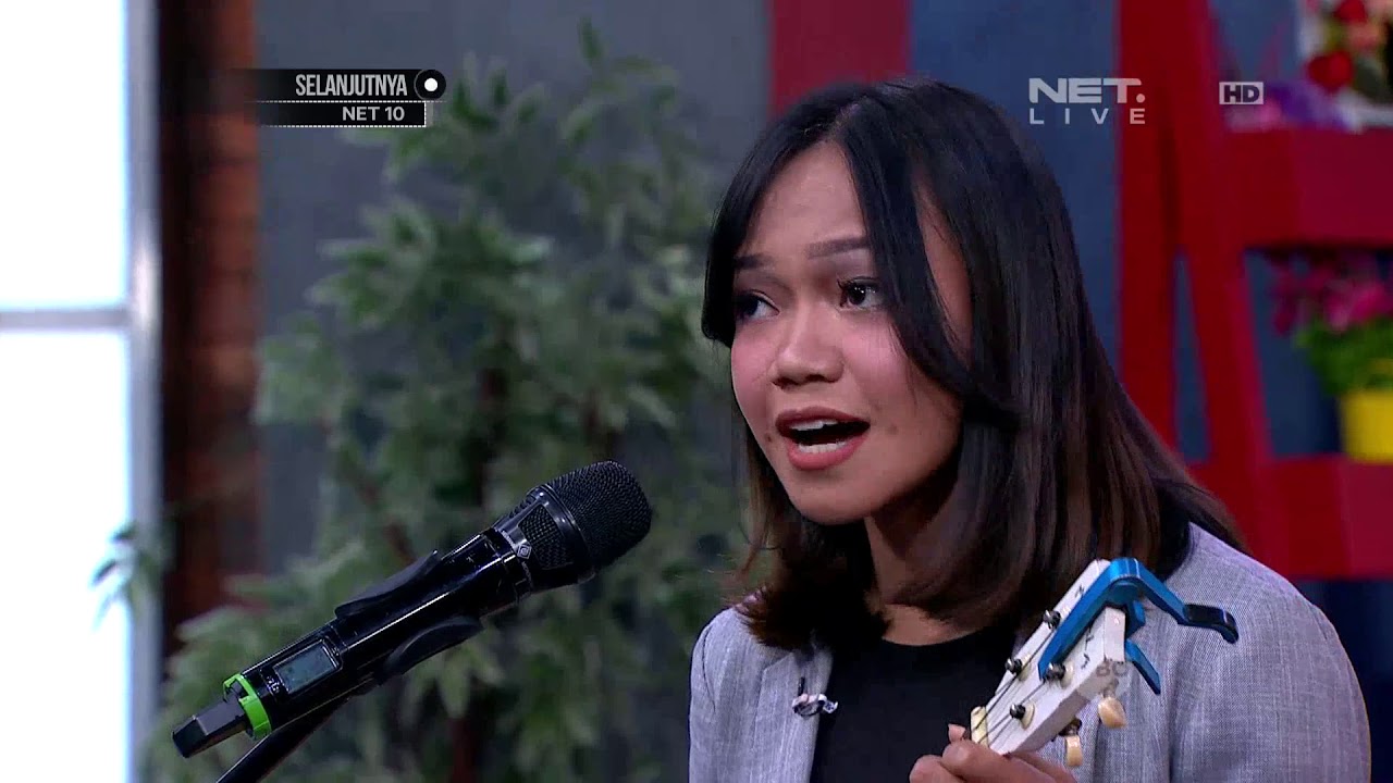 Performance Fathia Izzati - Kantoi