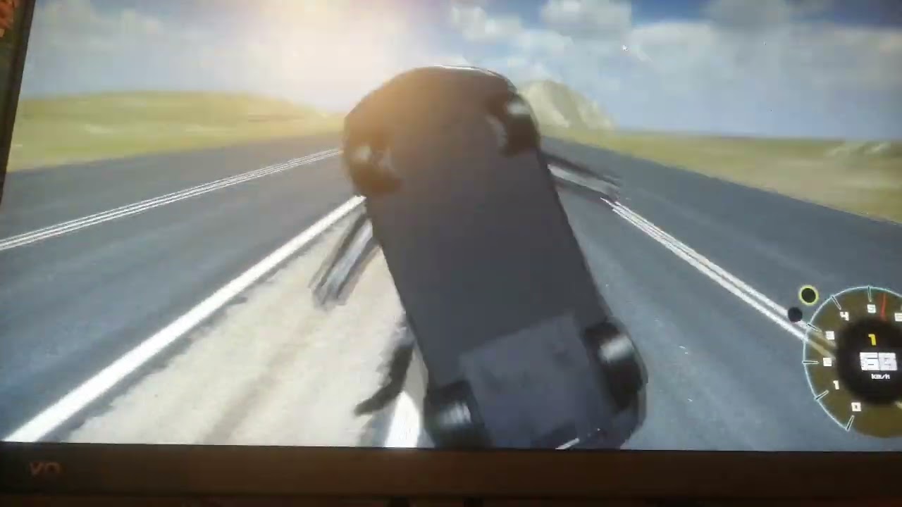 Первая передача Bugatti Chiron 