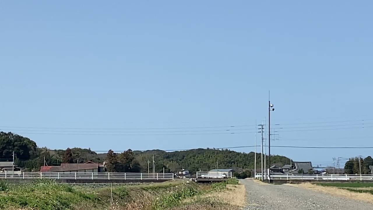 【余韻あり】防災行政無線チャイム12時「野ばら」福岡県糸島市志摩町