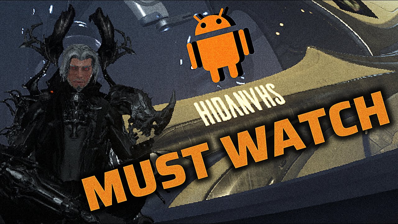 Warframe Mobile Veteran Advice to Android Players