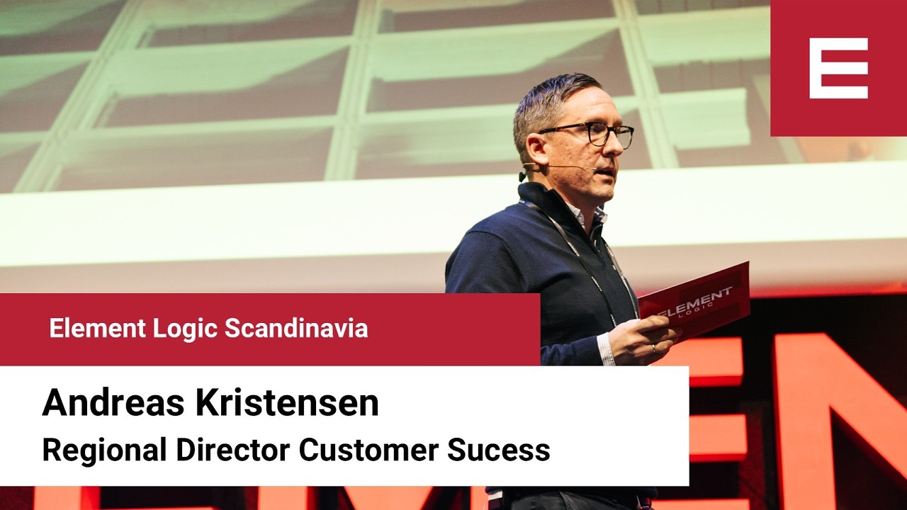 Creating Long-Term Value: What the New Organization Means for Our Customers | NO