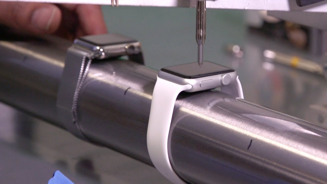 Apple Watch: Consumer Reports' First Test Results | Consumer Reports