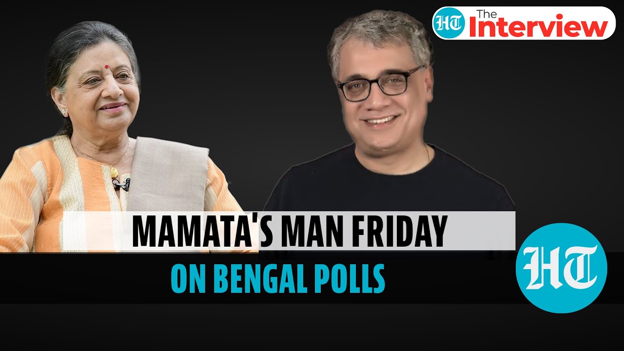 'If TMC has retail corruption, BJP has wholesale corruption': TMC MP Derek O'Brien l Coming soon