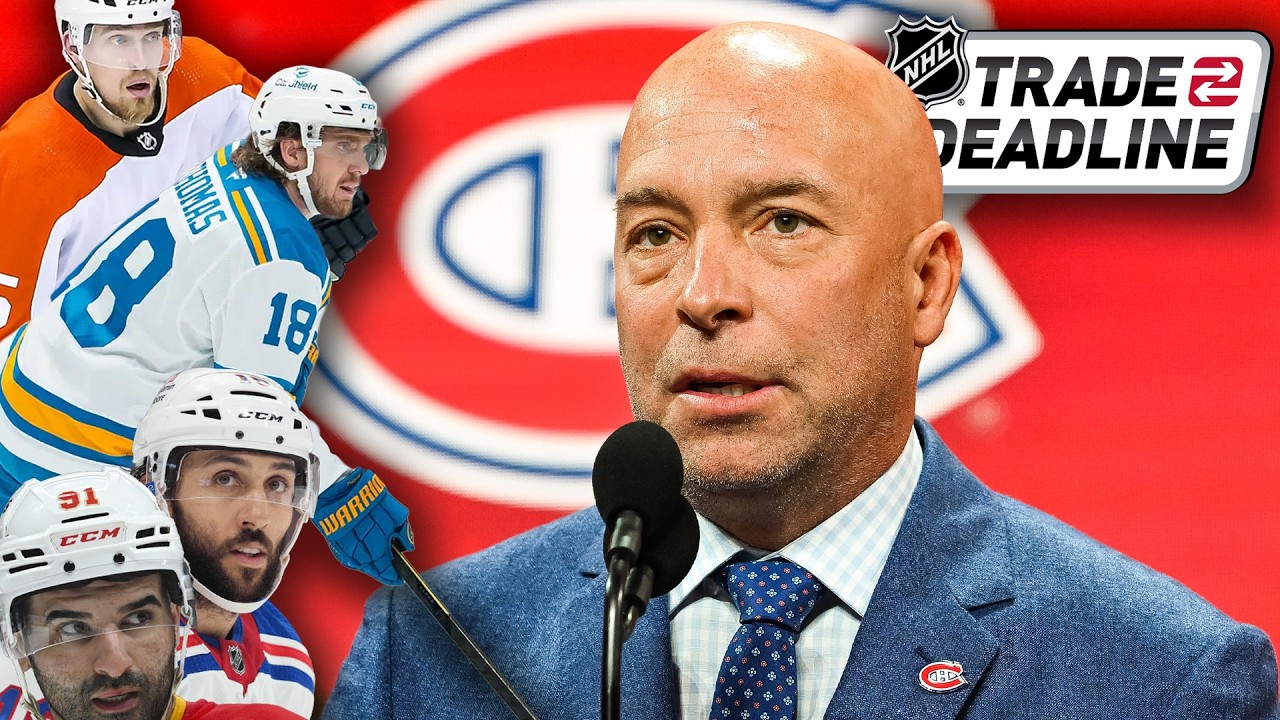 What makes sense for Montreal?