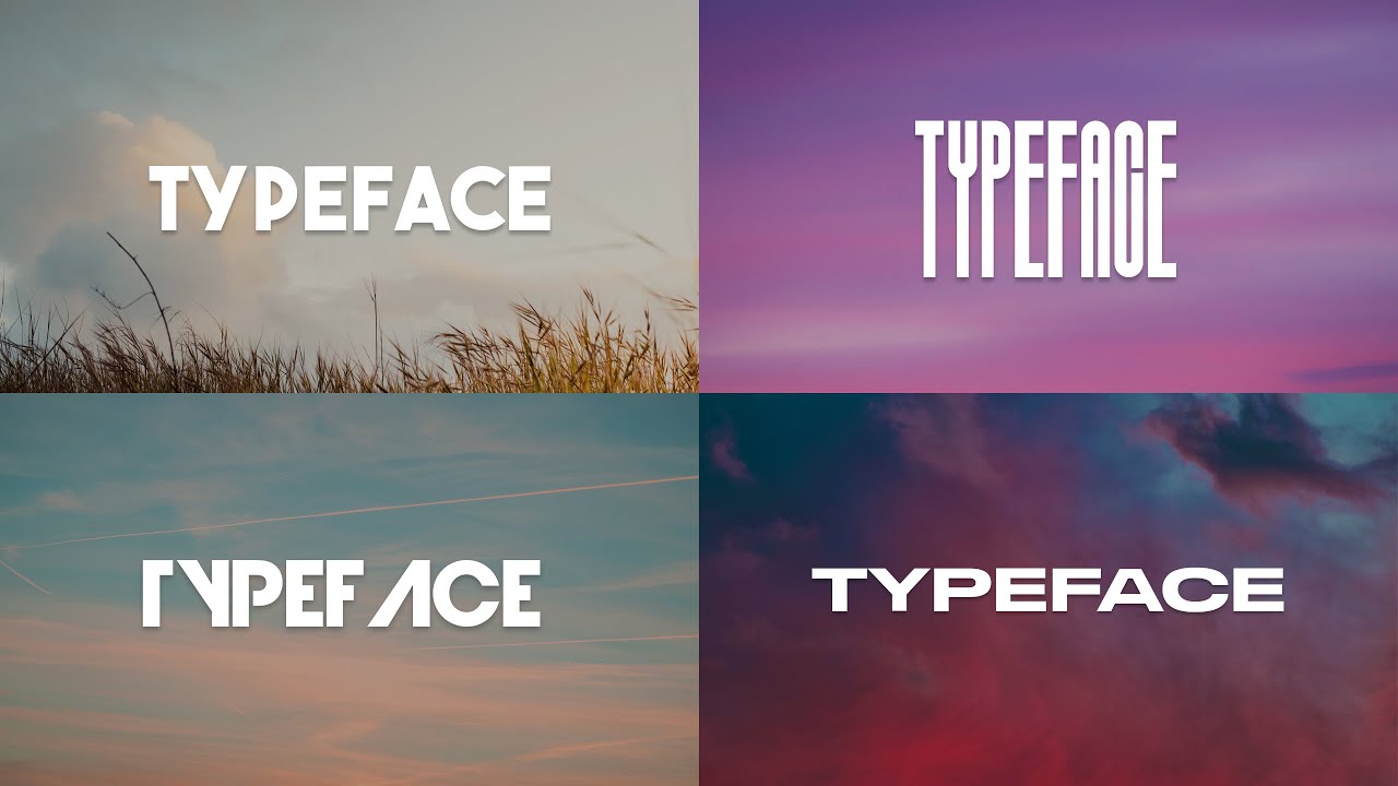 Best Font for Editing