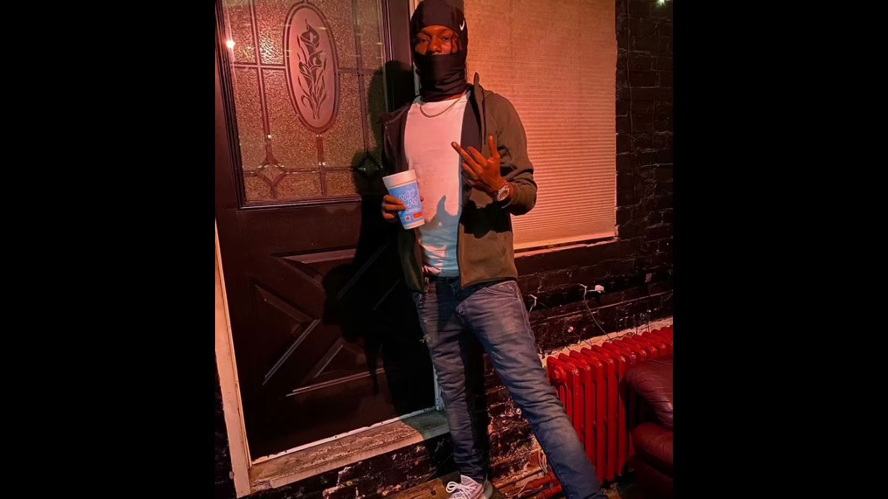 Duvy x Money Musik - Yeezys (unreleased)