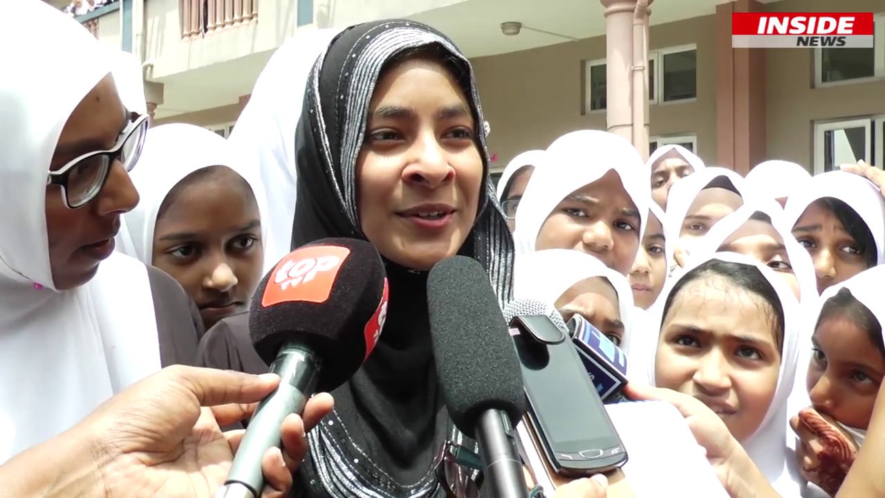 Doha Secondary School : un collège qui se démarque après un peu plus d'une décennie d’existence