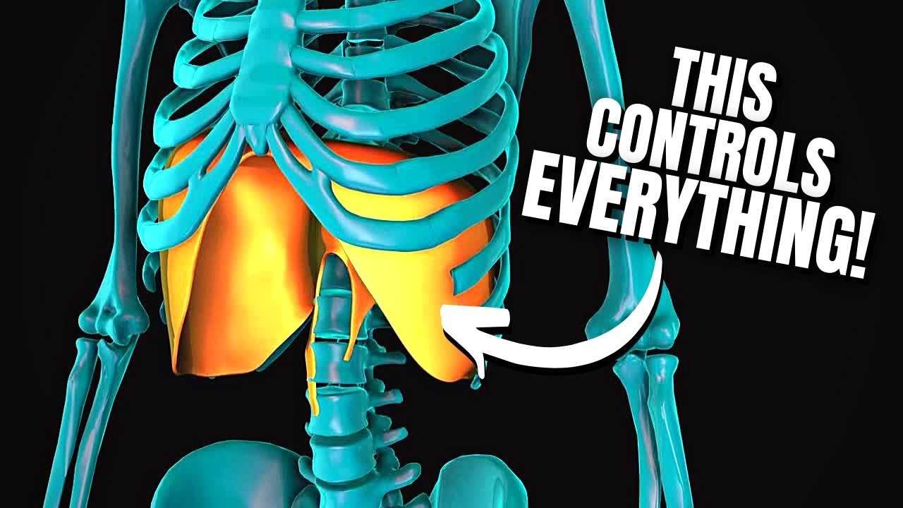 It Took Me 10 Years To Find The Secret To Better Posture