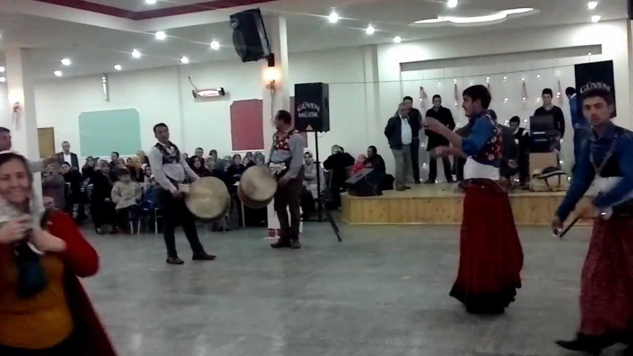 YENİÇAĞA SANAYİ DÜĞÜN SALONUU