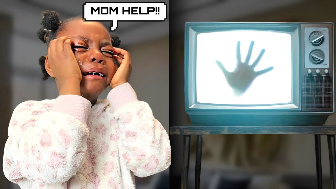 TWINS REFUSE TO GO TO SLEEP AT NIGHT, THEY LIVE TO REGRET IT | THE QUEENS REALITY