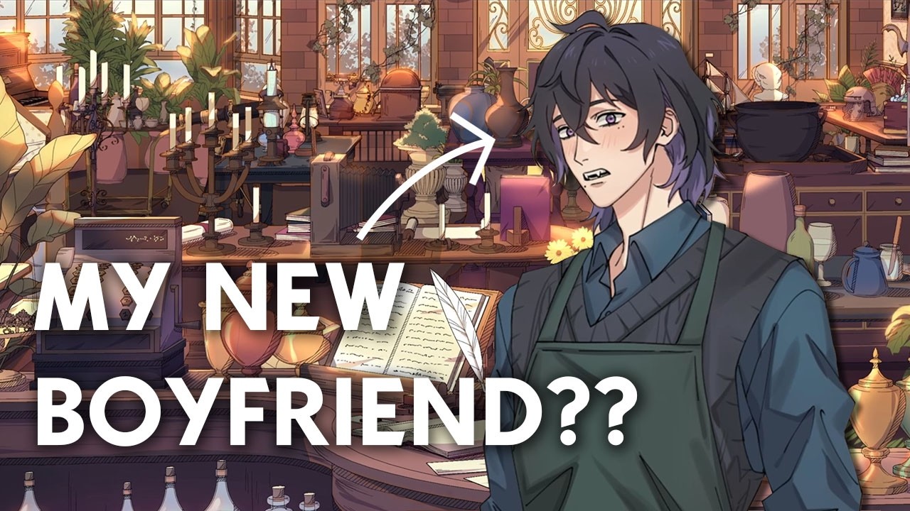 LETS PLAY WILLOWMIST EMPORIUM! 🍃 | First Time Reaction and Review 🕰️