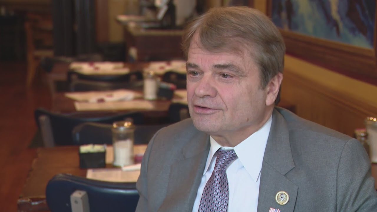 Mike Quigley: Chicago's mayoral candidate focusing on growth and efficiency