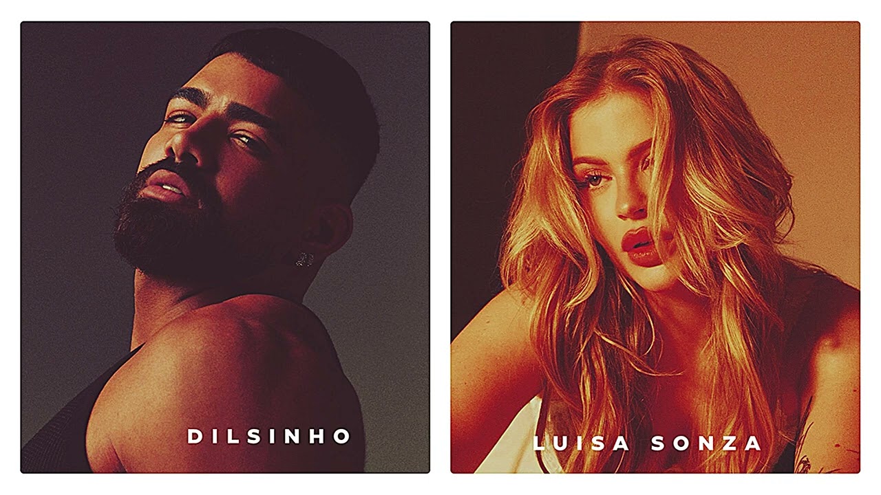 Of&eacute;lia - Lu&iacute;sa Sonza ft. Dilsinho (todo tempo sozinho nessa torre, voc&ecirc; chamou meu nome...)