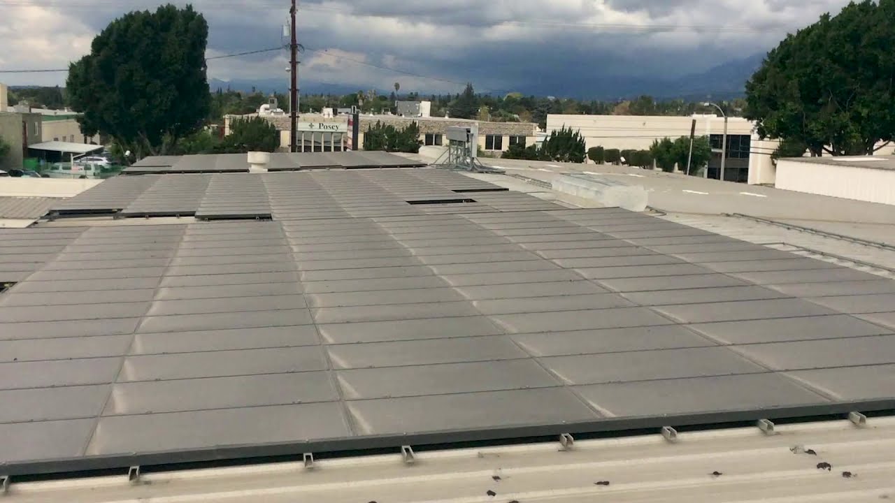 Solar Basics (At Home!): How to decommission a solar array