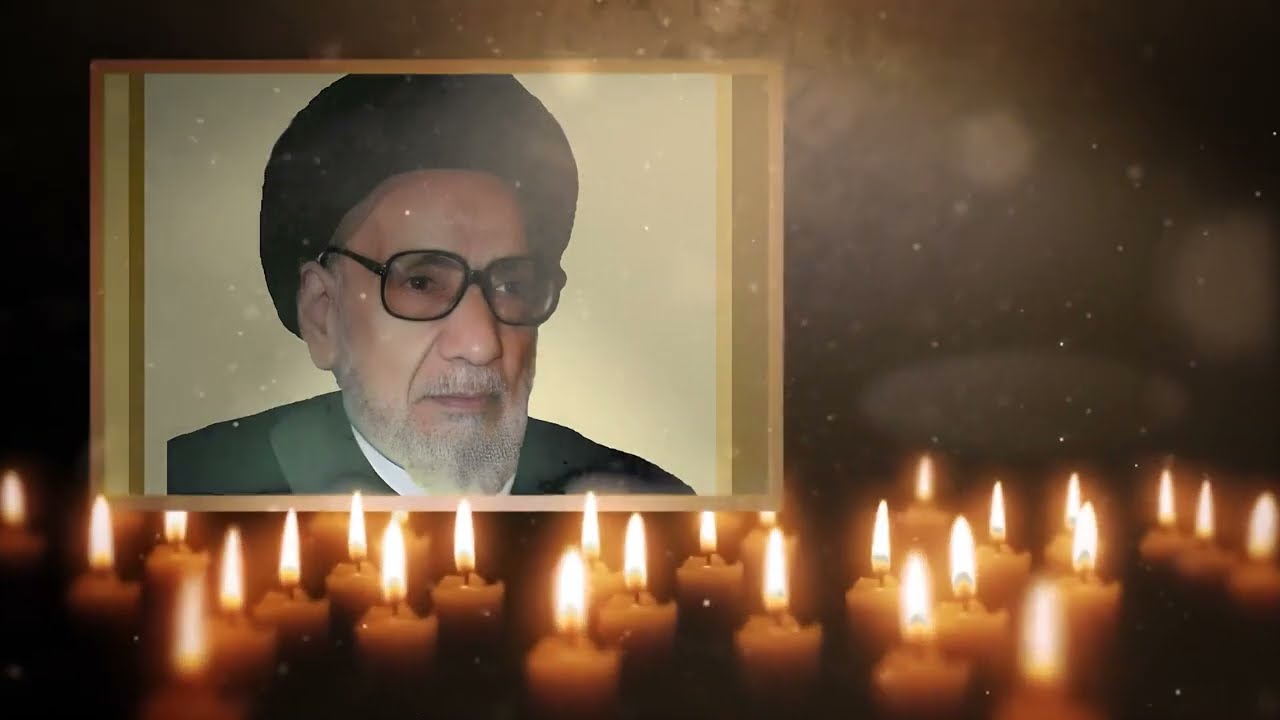 خطباء من الذاكرة   الموسم الأول (الحلقة 5) الخطيب الكبير السيد سعيد الخطيب الغريفي (ت 1421 هـ)