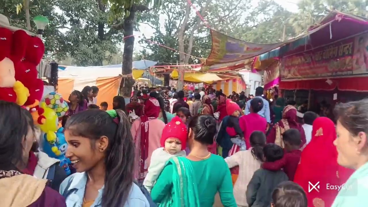 #आज हम मेला घूमने जा रहे हैं दोस्तों# 🙏 💐 long vlogs#viral 