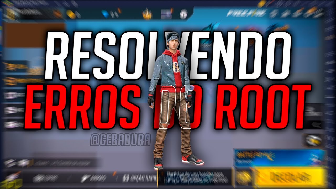 COMO CORRIGIR ALGUNS ERRO NO ROOT ZENNODROID 🤡 NAS VERSÕES MAIS ATUAIS ✅