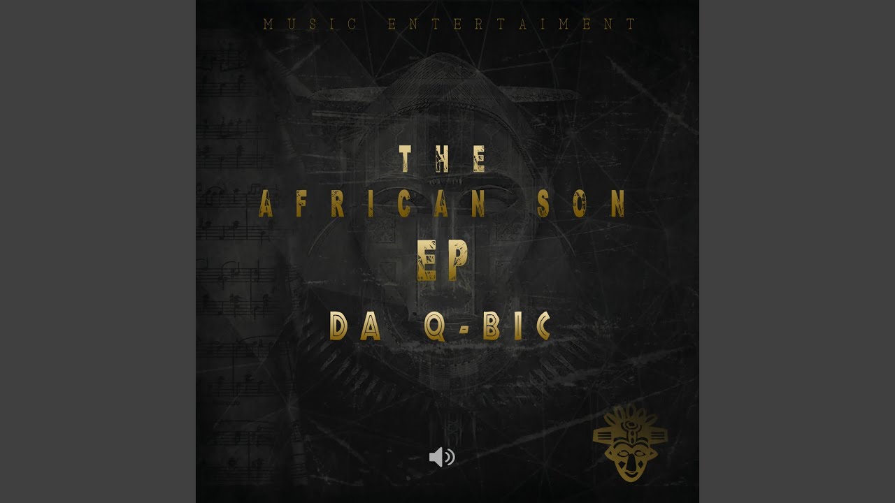 The African Son's Coronation (Original Adumu Rite)