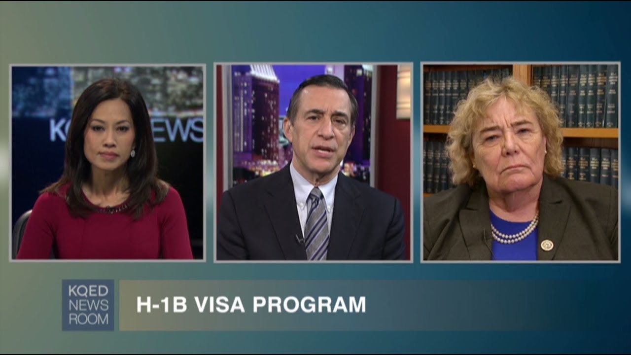 H-1B Visa Reform