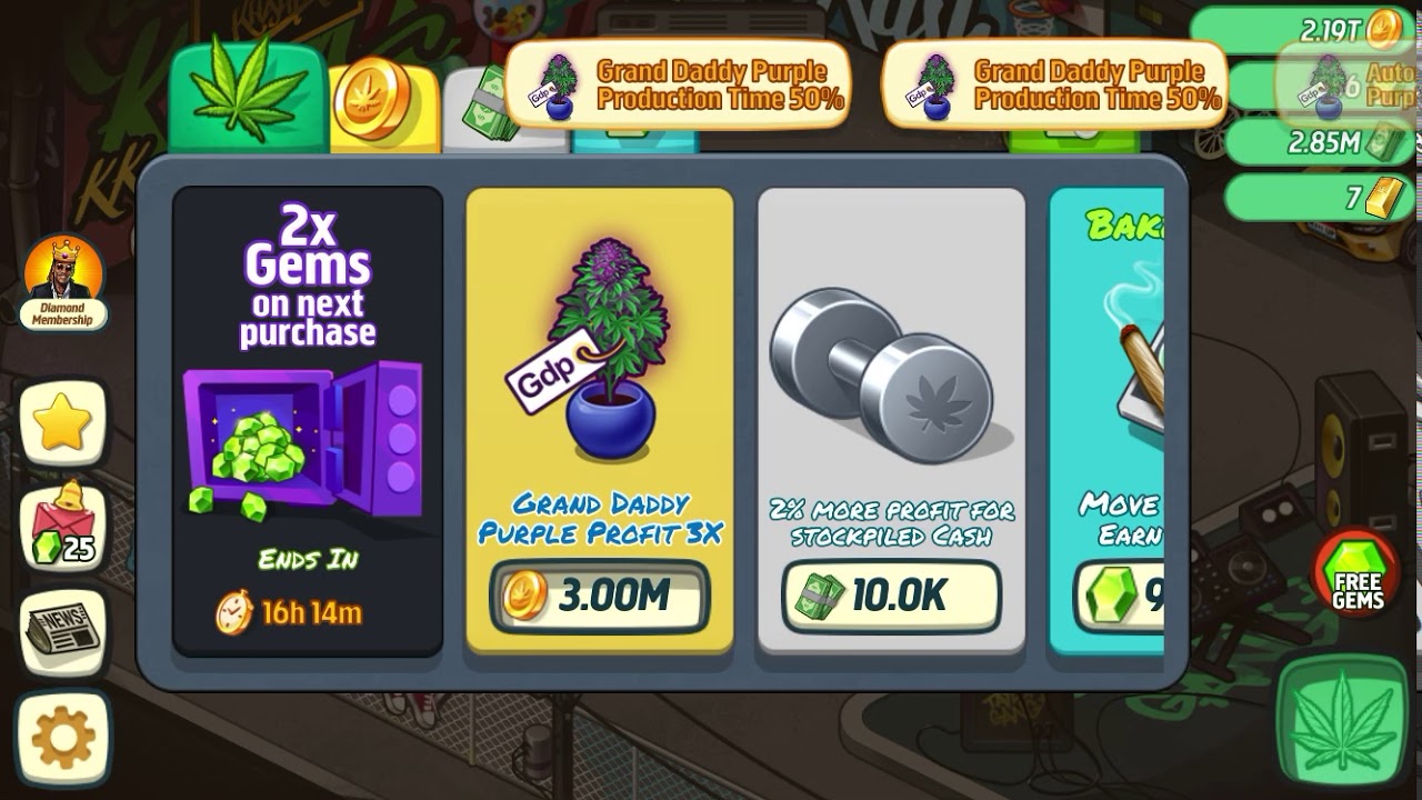 Wiz Khalifa Weed farm ep.01