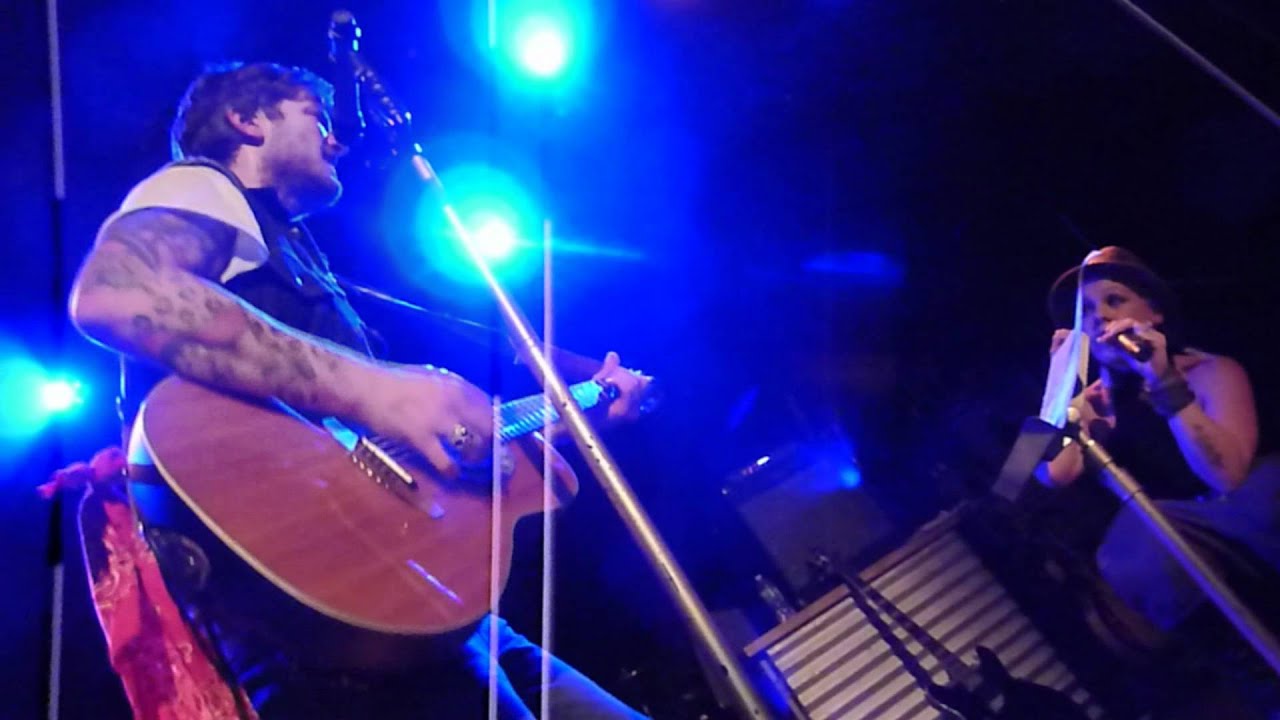 Butch Walker LIVE 