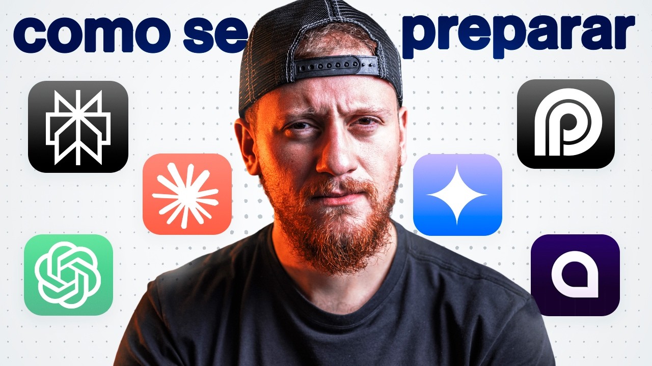Como Criar Conte&uacute;do na Era da IA