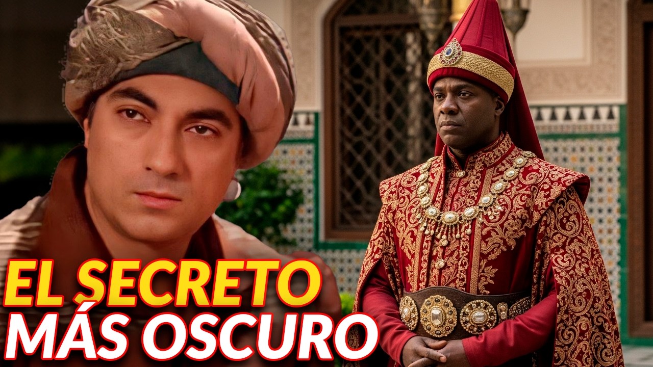 ¿Cómo murió realmente Sümbül Aga? El cruel destino del eunuco más poderoso