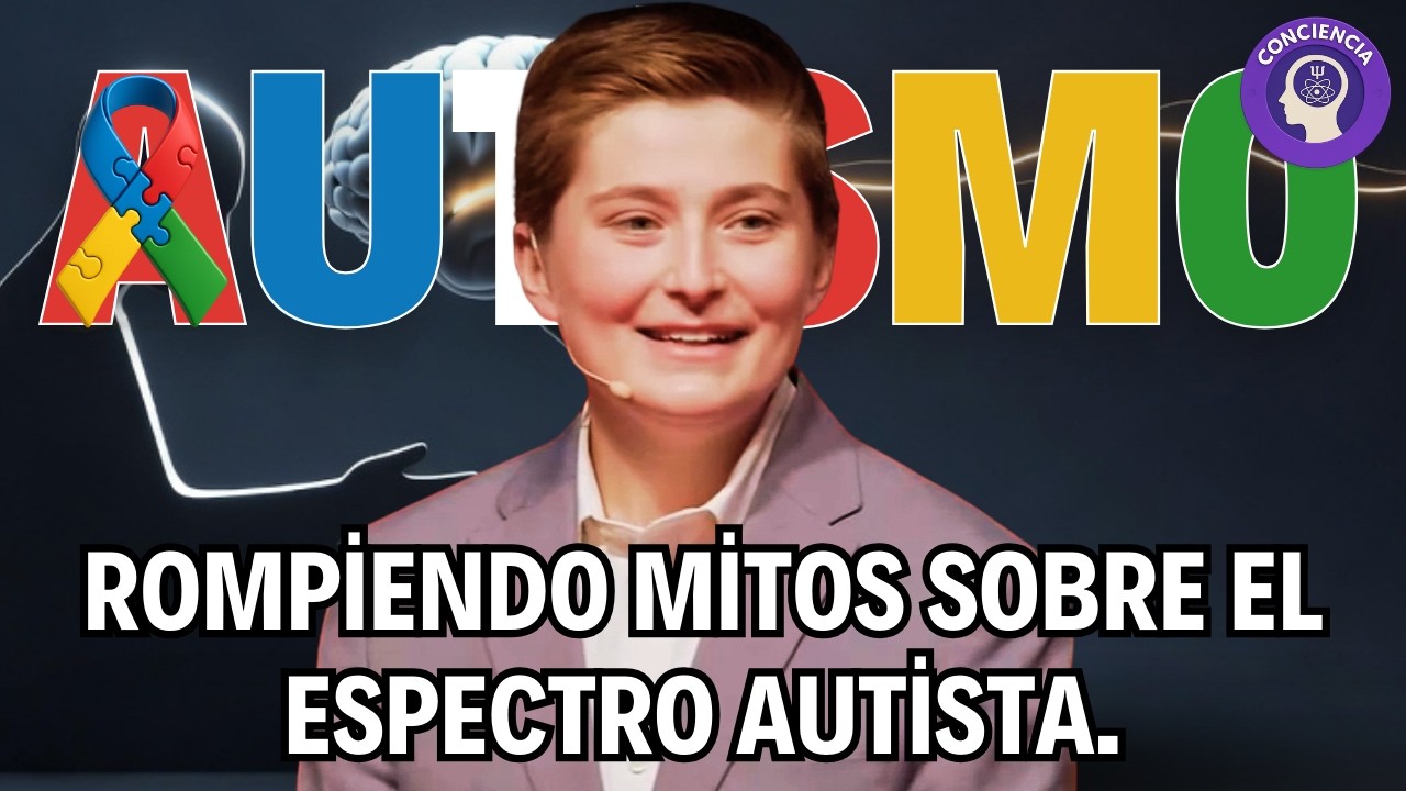 Autismo y Comunicación Efectiva: Lo que Kalen Sieja Revela sobre el Poder de la Neurodiversidad
