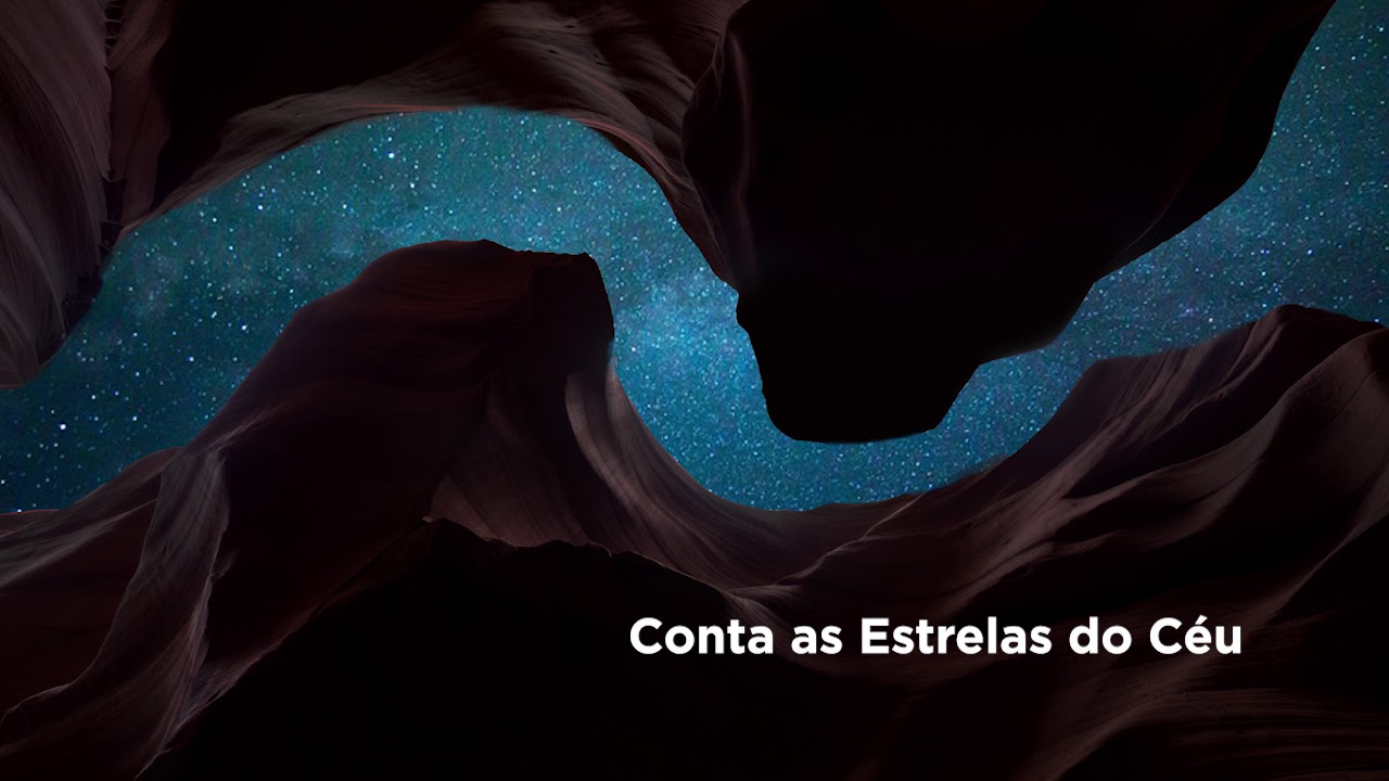 Conta as Estrelas do C&eacute;u